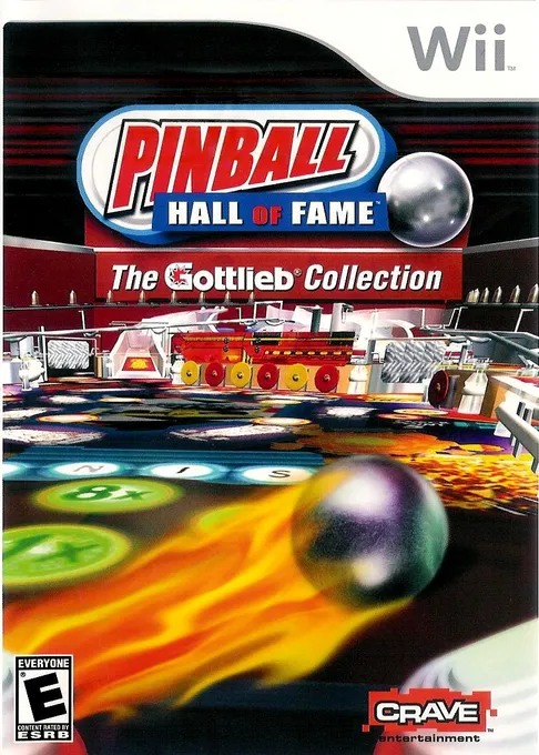 Pinball Hall of Fame - The Williams Collection (USA)